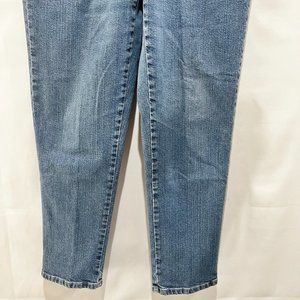 Liz Claiborne | Jeans | Crazy Horse By 